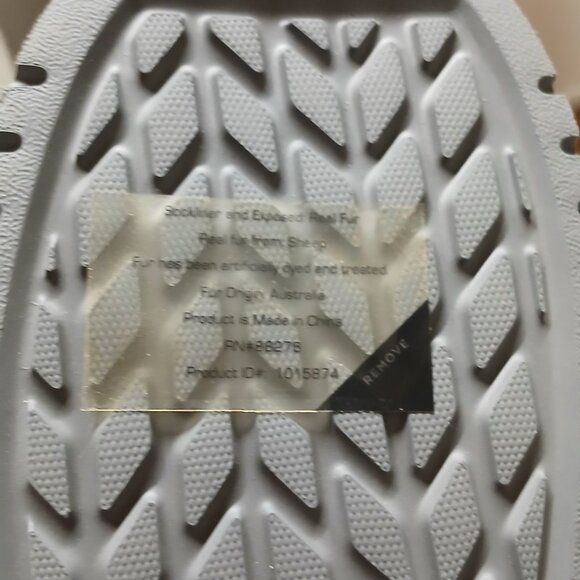 Winter boots - Picture 6 of 9